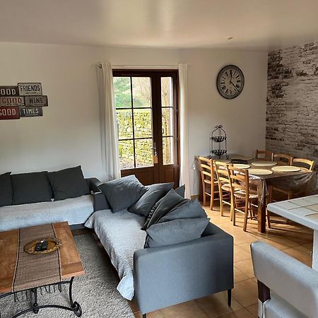 Gite - Le Petit Noyer Le Bugue Exterior foto